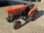Kubota B7001E Minitractor, Overige typen