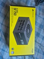 Corsair SF750 SFX Voeding - Zo goed als nieuw, Ophalen of Verzenden, Zo goed als nieuw