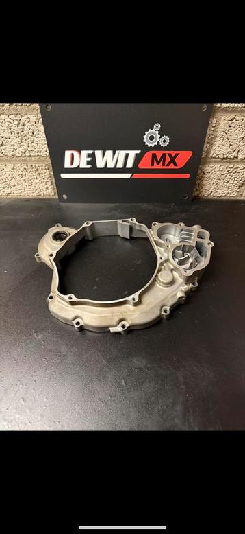 Carter deksel koppeling Suzuki RMZ 450 2008 - 2012 beschikbaar voor biedingen