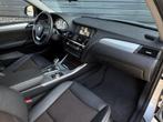 BMW X4 xDrive35i High Executive 306 pk Elektr stoelen, Head-, Automaat, Gebruikt, 2000 kg, Bedrijf