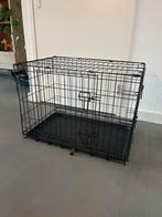 Hondenbench 75x48x54 cm lxbxh, Ophalen, Zo goed als nieuw