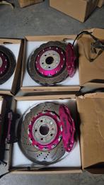 Big Brake kit van Apr, Auto-onderdelen, Ophalen of Verzenden, Gebruikt, Audi