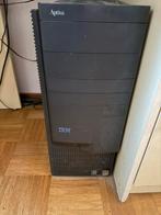 IBM Aptiva met Bose boxen, Ophalen, Vintage computer