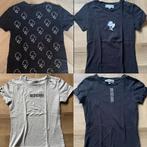 REINDERS T-shirts maat XXS, Reinders, Zwart, Ophalen of Verzenden, Zo goed als nieuw