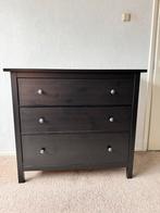 Ikea Hemnes ladekast, Ophalen, 100 tot 150 cm, Zo goed als nieuw, Minder dan 100 cm