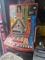 Gokkast fruitmachine als nieuw, Ophalen, Zo goed als nieuw