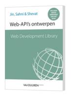 webapi's ontwerpen, Verzenden, Nieuw