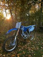 Yamaha yz 125 2014, Ophalen, Zo goed als nieuw, Yamaha