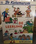 De katamarom de leerling k8, Boeken, Eén stripboek, Ophalen of Verzenden, Zo goed als nieuw