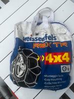 Weissenfels 4x4 Sneeuwkettingen - Nieuw!, Ophalen, Zo goed als nieuw