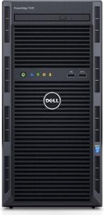 Dell EMC PowerEdge T130, Computers en Software, Servers, Dell B.V., Info@dell.com, Transformatorweg 38-72, 1014 AK Amsterdam