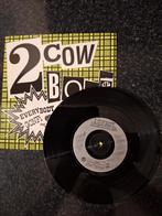 2 cowboys, Cd's en Dvd's, Vinyl | Dance en House, Overige formaten, Ophalen of Verzenden, Zo goed als nieuw