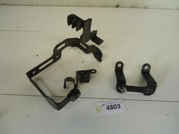 Z1000 2007 - 2009 Kawasaki Beugel Beugel divers D1-11483 beschikbaar voor biedingen