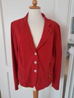 Blazer Rozes of Avalon, Verzenden, Zo goed als nieuw, Maat 42/44 (L)