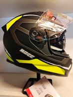 Nieuwe ROCC helm met zonnevizier maat L, Motoren, Nieuw met kaartje, Dames, Ophalen of Verzenden, Integraalhelm