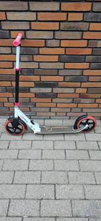 2 cycle step., Ophalen, Zo goed als nieuw, Gewone step