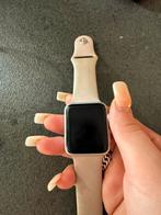 Apple watch 1 serie 42mm, Ophalen, Gebruikt, Zwart, IOS