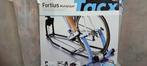 Tacx fortius multiplayer, Sport en Fitness, Wielrennen, Ophalen of Verzenden, Zo goed als nieuw, Overige typen