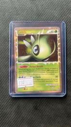 Celebi - Pokemon …, Hobby en Vrije tijd, Verzamelkaartspellen | Pokémon, Ophalen of Verzenden, Zo goed als nieuw