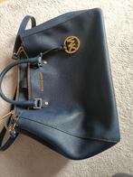 Michael kors handtas, Sieraden, Tassen en Uiterlijk, Tassen | Damestassen, Ophalen of Verzenden, Gebruikt, Zwart, Handtas