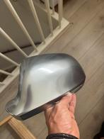 Audi s4 s5 originele linker spiegelkap aluminium, Ophalen of Verzenden, Audi