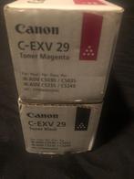 Toner Canon C-EXV 29, Computers en Software, Printerbenodigdheden, Ophalen of Verzenden, Nieuw, Toner, Canon origineel
