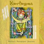 Karfagen – Solitary Sandpiper Journey prog/symfo/progressive, Ophalen of Verzenden, Zo goed als nieuw, Progressive