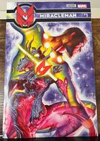 Miracleman: Marvel Tales # 1 (Marvel Comics) Alex Ross Cover, Boeken, Nieuw, Amerika, Ophalen of Verzenden, Eén comic