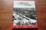 boek - Historisch Veghel - 2021, namens de Veghelse Jumbo's, Boeken, Geschiedenis | Stad en Regio, Ophalen of Verzenden, 20e eeuw of later