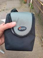 Lowepro fototasje, Ophalen of Verzenden, Zo goed als nieuw, Lowepro