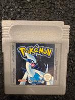 Pokémon Silver - Game Boy (Origineel, EU), Spelcomputers en Games, Games | Nintendo Game Boy, 1 speler, Ophalen of Verzenden, Zo goed als nieuw
