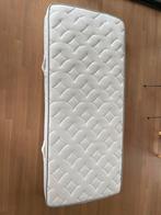 Eenpersoonsmatras - Zo Goed Als Nieuw, Huis en Inrichting, Slaapkamer | Matrassen en Bedbodems, Ophalen, 90 cm, Eenpersoons, 210 cm
