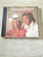 Grant & forsyth - country love songs vol 2, Cd's en Dvd's, Cd's | Country en Western, Ophalen of Verzenden