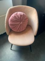 Roze Stoel - Søstrene Grene - Perfecte Staat!, Overige kleuren, Ophalen of Verzenden, Zo goed als nieuw, Eén