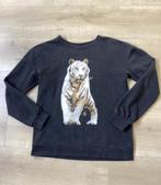 Sweater trui tijger Kids Only maat 158/164 Nieuwstaat, Ophalen of Verzenden, Zo goed als nieuw, Meisje, Trui of Vest