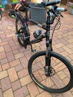 moatainbike merk TREK, Fietsen en Brommers, Fietsen | Mountainbikes en ATB, Ophalen, Gebruikt, Trek, 53 tot 57 cm