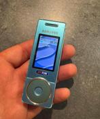 Samsung SGH X830, Ophalen of Verzenden, Zo goed als nieuw