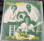 Joekie En De Twinkle Lights - Faja Lobi / Verliefd (Single), Gebruikt, 7 inch, Single, Ophalen of Verzenden