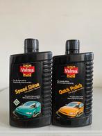 Valma Speed Shine & Quick Polish, Auto diversen, Ophalen of Verzenden