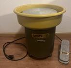 Draaischijf Brent, Hobby en Vrije tijd, Pottenbakken, Ophalen, Gebruikt