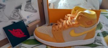nike air jordan 1 mt 40 1 x gedragen maar mij te ruim beschikbaar voor biedingen