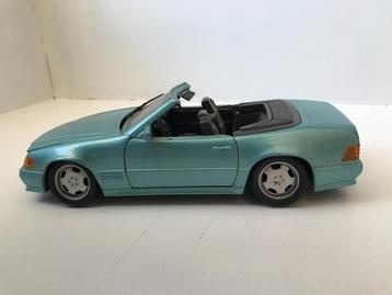 modelauto klasse 1:43 beschikbaar voor biedingen