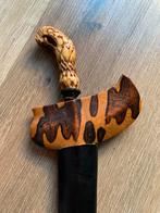 Kris of keris Madura Indonesie, Ophalen of Verzenden
