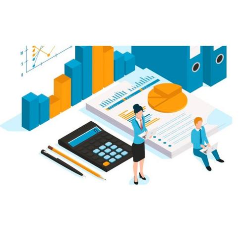 Boekhouder voor alle belastingaangifte, Boeken, Advies, Hulp en Training, Ophalen of Verzenden