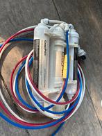 Osmopure Waterfiltersysteem, Ophalen of Verzenden, Gebruikt, Overige automerken