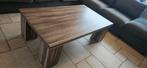 Salontafel, Huis en Inrichting, Tafels | Salontafels, Ophalen, Gebruikt, 100 tot 150 cm, 50 tot 100 cm
