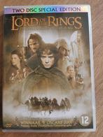 The lord of the rings, Ophalen of Verzenden, Zo goed als nieuw, Overige typen