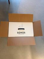 Sonos Play:5 (Gen 2) Refurbished - Zo goed als nieuw!, Audio, Tv en Foto, Luidsprekers, Ophalen of Verzenden, Refurbished, Front, Rear of Stereo speakers