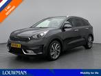 Kia Niro 1.6 GDi Hybrid Edition | 1e Eigenaar | Schuif/kante, Gebruikt, Met garantie (alle), 23 km/l, Origineel Nederlands