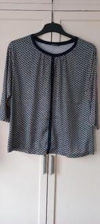 Frank Walder top maat 44 zgan, Overige kleuren, Maat 42/44 (L), Ophalen of Verzenden, Zo goed als nieuw